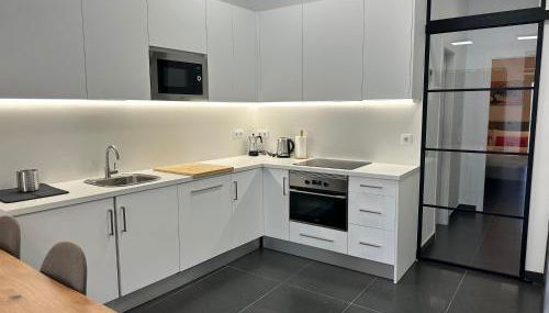 Marshall Suite - Foto 4