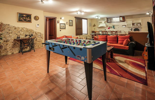 La Taverna Dell'Oasi - Foto 7