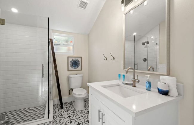 Soho Suite by Brightwild Steps to Soho - Foto 15