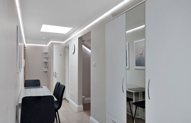 Cleveland Residences Russell Square - Foto 3