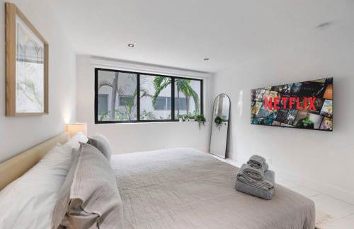 2BR near Bal Harbour beautiful - Foto 23