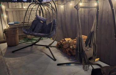 5 Mins from beach and has pool, hot tub, games, pet friendly - Foto 61