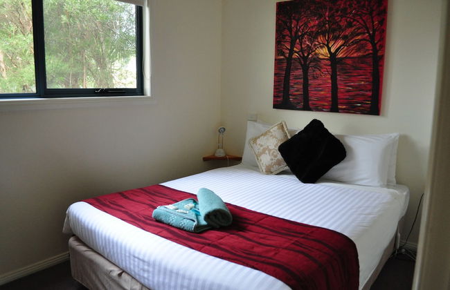 BIG4 Strahan Holiday Retreat - Foto 46