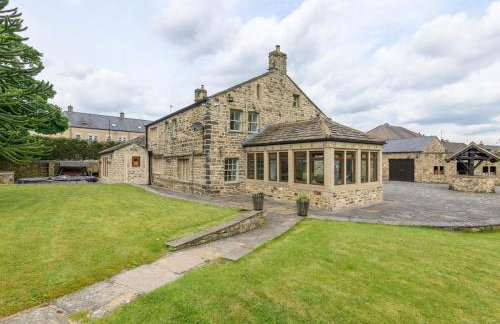 Poplar Farm House - Book Your Spring Summer Events - Pass the Keys - Foto 40