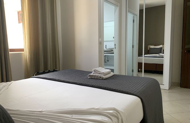 Praiano Aparthotel - Foto 8