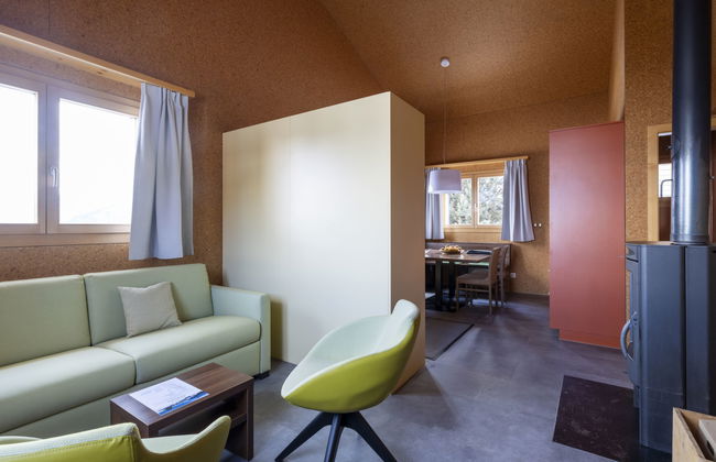 Maiensäss Komfort - Foto 7