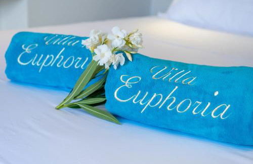 Villa Euphoria - Foto 24