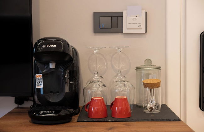 Citrus Daliani Rooms - Foto 27