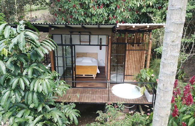 EcoHotel Alma - Foto 1