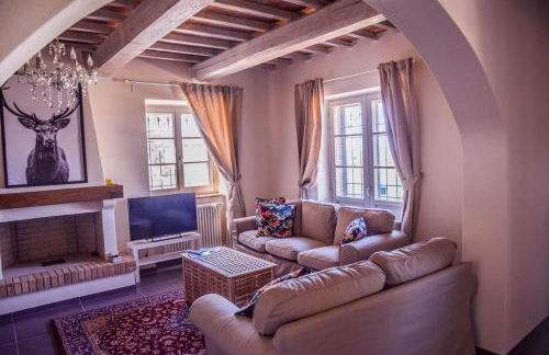 by Casamerina, Cunicchi house with private pool and AC 1km from village - Foto 29