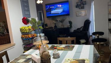 Entire 3bedrooms 2bathrooms exquisite house - Foto 4