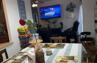 Entire 3bedrooms 2bathrooms exquisite house - Foto 4