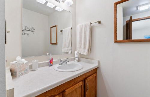 Wilderness Retreat by Simple Life Rentals - Foto 21