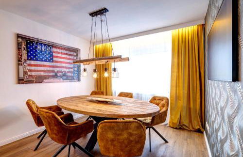 Luxusapartment, Rüttenscheid, zwei Parkplätze - Foto 20