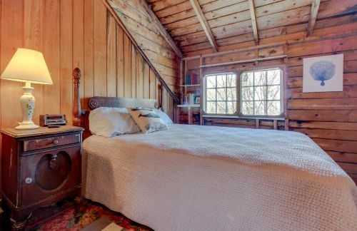 The 1909 Cottage - Foto 9