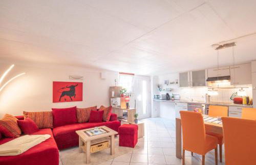 FeWo Kleine Insel - Foto 8