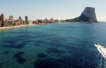 Calpesunrisetower - Photo 30