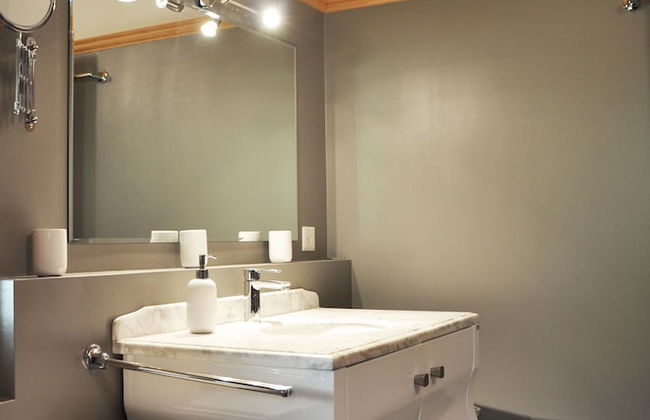 Chalet Edelweiss Stunning Glacier View - Foto 15