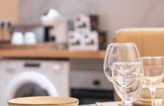 Fantastic apartment near beach & Science City - Photo 48