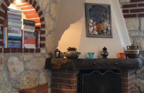 Artemis Stone House - Photo 13