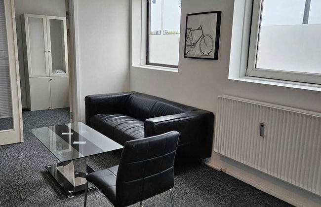 Airport Apartment - Foto 6