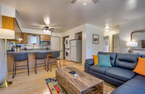 30 Day Minimum - Entire House AC Washer & Dryer - Photo 7