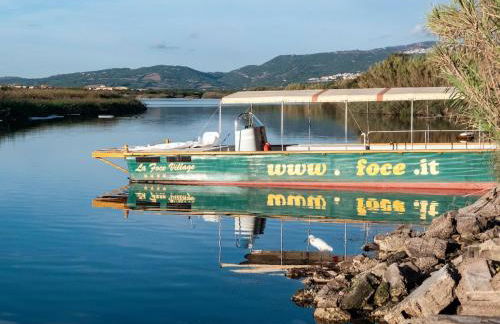 Lo Stazzo Multa Bianca Relax Assoluto nella Natura - Foto 34