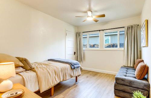 Clear Lake Living! Pet-Friendly Gem with Fenced Yard - Foto 20