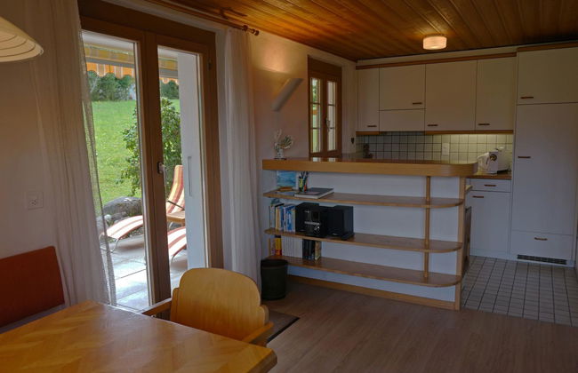 Zapfe (Küenzi) - Foto 12