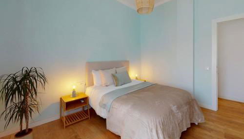 Bright flat Rosaleda - Foto 3