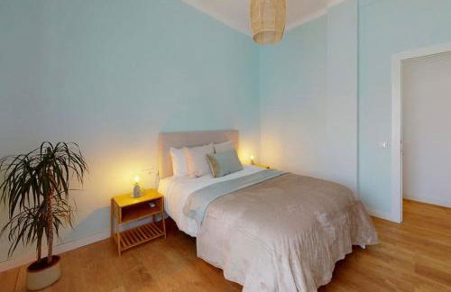 Bright flat Rosaleda - Foto 3