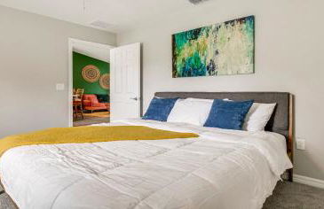 Rainbow Springs Kozy Getaway - Foto 9