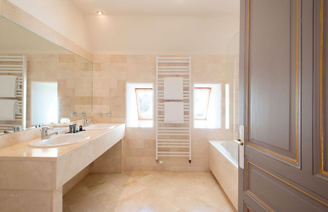 Hapimag Château de Chabenet - Foto 16