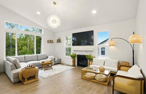 Ruby 17 - New build-beautiful lake view-5beds 12 sleeping - Foto 4