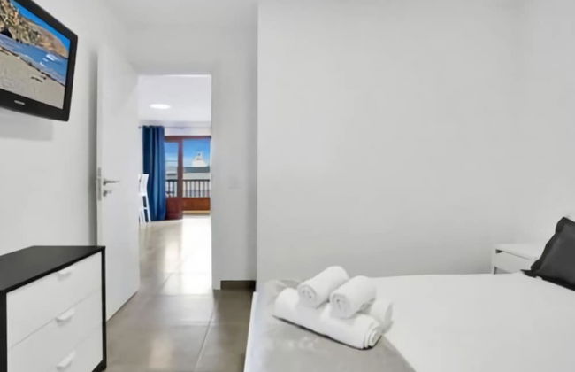 Nice Apartment With Terrace in Candelaria - Foto 2