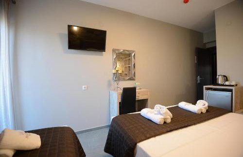 NABRO Resort - Foto 45