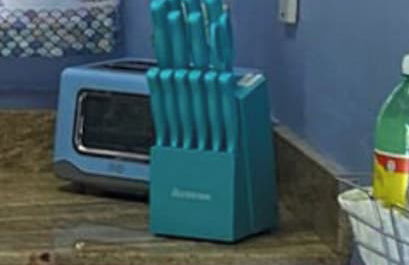 Angels Hideaway Blue Room - Photo 12