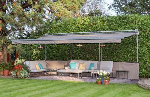 Mickle Trafford Manor - Foto 63