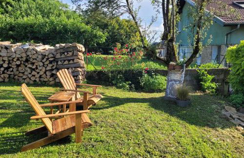 Maison Lombardi - Gite 6 Personnes 4 étoiles - Foto 6
