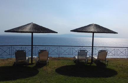 Aegean Blue Studios - Foto 17