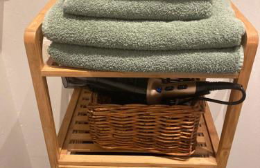 Ferienwohnung am Neuen Garten - Foto 13