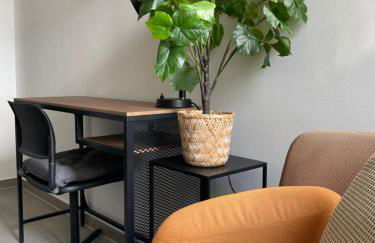 Komfortables Apartment in der Nähe der Messe - Foto 10