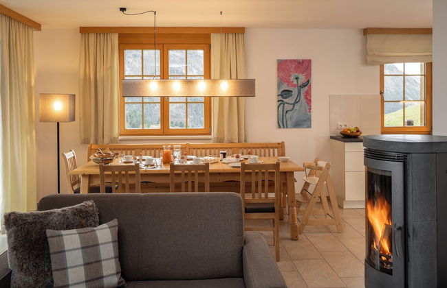 AlpinLodges Kühtai - Photo 10