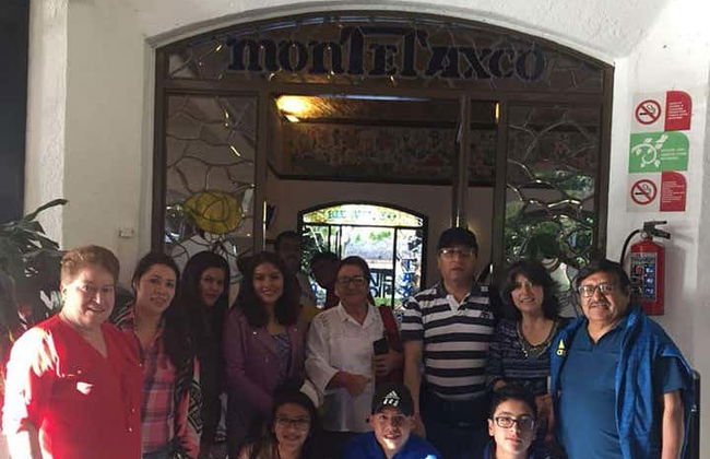 Escursione a Taxco e Cuernavaca - Foto 4