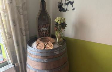 Ferienwohnung Feiden Eifel-Mosel Lounge - Foto 39