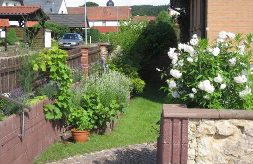 Ferienwohnung Jena-Zoellnitz - Foto 19