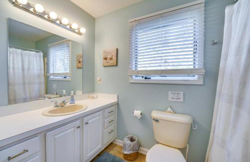 Lake Huron Vacation Rental w/ Private Beach! - Photo 13