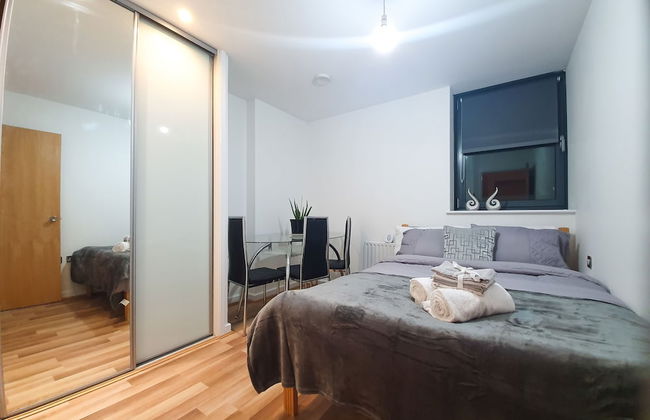 Livestay 3 Bed Apt on 8th Floor With Amazing Views - Foto 2