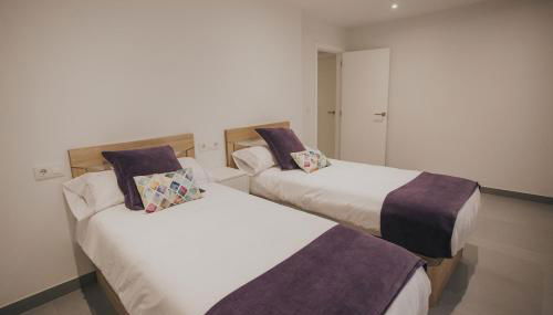 Casas del Pedregal Apartamento 1 - Foto 4