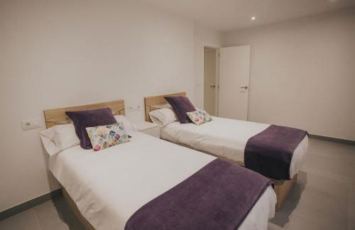 Casas del Pedregal Apartamento 1 - Foto 4